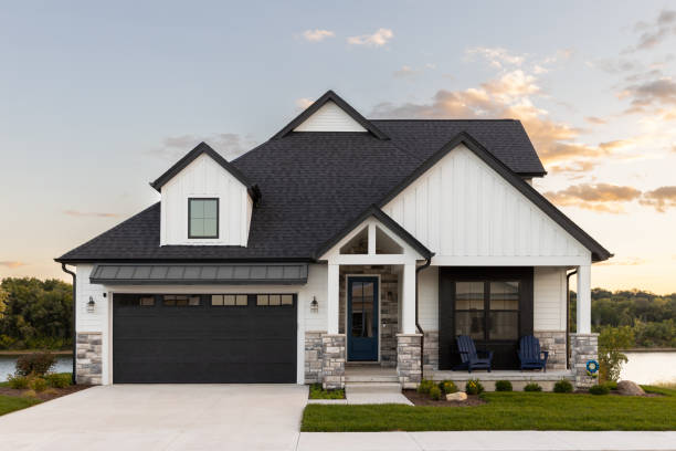 Best Roofing for New Construction  in Lake Odessa, MI