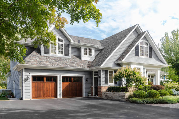 Best Skylight Installation and Repair  in Lake Odessa, MI
