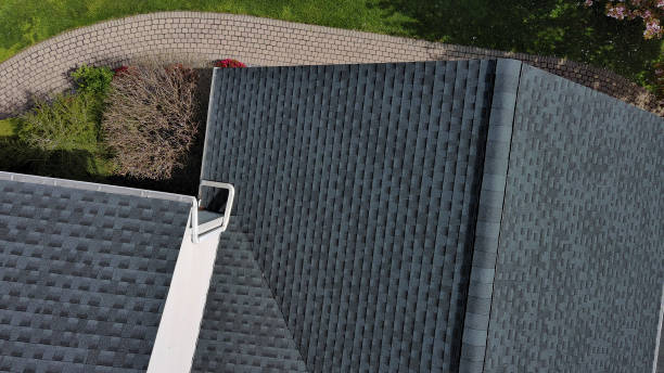 Best Gutter Installation and Repair  in Lake Odessa, MI
