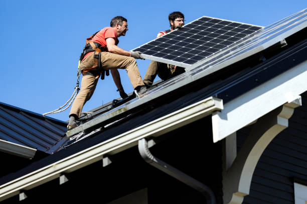 Best Roof Coating and Sealing  in Lake Odessa, MI